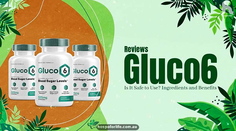 Gluco6